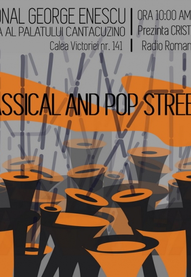 Classical & Pop Streets